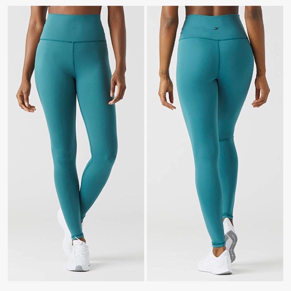 Glyder high waist Pure leggings, size small